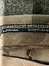 ALLSAINTS Spitalfields Brown Active Pants Size 4 - photo 7