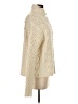 Theory Ivory Wool Pullover Sweater Size P (petite) - photo 4
