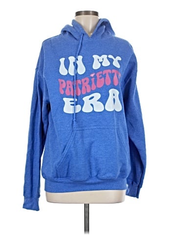 Gildan Sweatshirt (view 1)