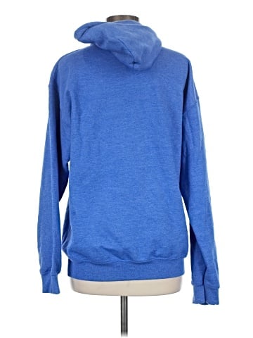 Gildan Sweatshirt (view 2)