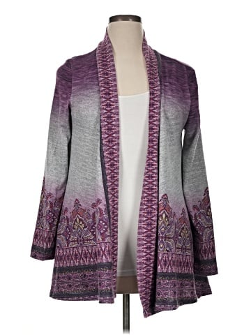 One World Kimono (view 1)