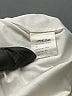 Shein Solid Ivory Casual Skirt Size S - photo 5