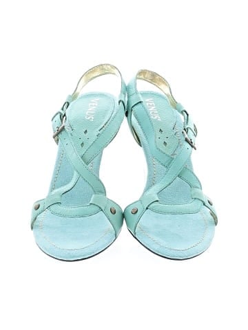 Venus Wedges (view 2)