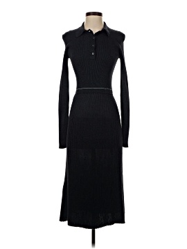 Prada Wool Midi Dress (view 1)