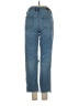 Hidden Jeans Hearts Blue Jeans Size 24 waist - photo 2