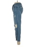 Hidden Jeans Hearts Blue Jeans Size 24 waist - photo 5