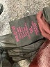 Olivia Miller Burgundy Jacket Size 20 - photo 7