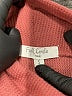 Full Circle Collection 100% Polyester Burgundy Turtleneck Sweater Size S - photo 7