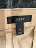 J.Crew Tan Khaki Shorts Size 0 - photo 3