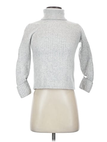 Club Monaco Turtleneck Sweater (view 1)