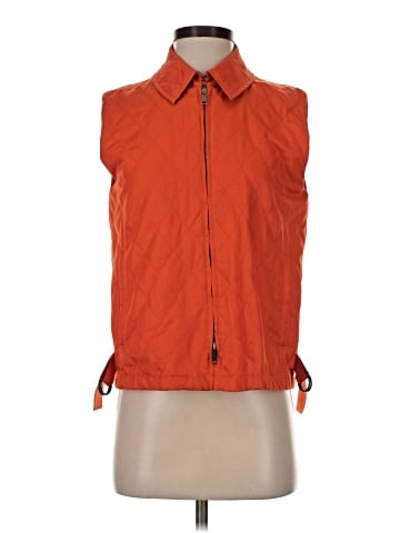 Burberry Vest (view 1)