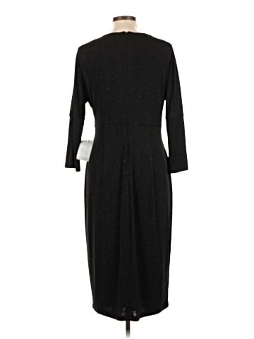 London Times Cocktail Dress (view 2)