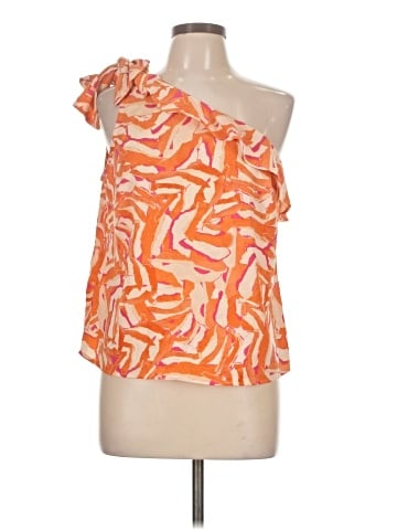 Nine West Sleeveless Blouse (view 1)