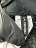 Calzedonia Metallic Silver Leggings Size Sm - Med - photo 6