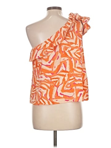 Nine West Sleeveless Blouse (view 2)
