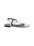 Merona Gold Sandals Size 6 - photo 1