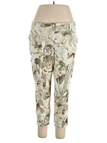 Chico's Cargo Pants (view 1)