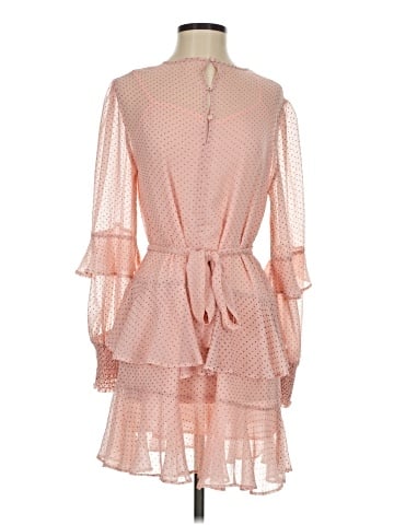 Minkpink Cocktail Dress (view 1)