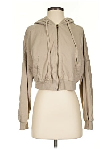 Young Fabulous & Broke Jacket (view 1)