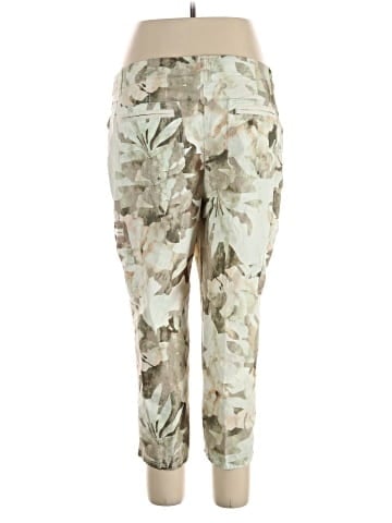 Chico's Cargo Pants (view 2)