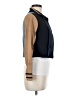 CAbi Brown Sweater Vest Size M - photo 4