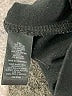 Express Solid Black Cocktail Dress Size 8 - photo 8