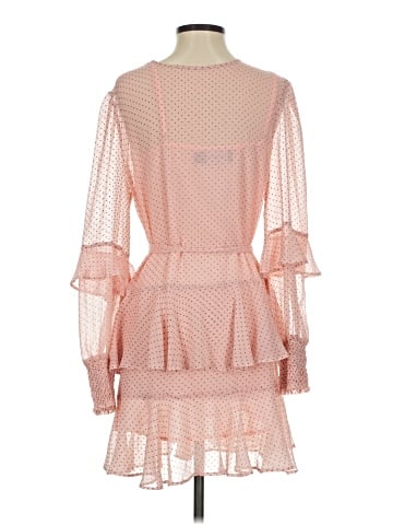 Minkpink Cocktail Dress (view 2)