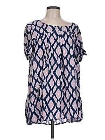 Holding Horses Casual Dress (view 1)
