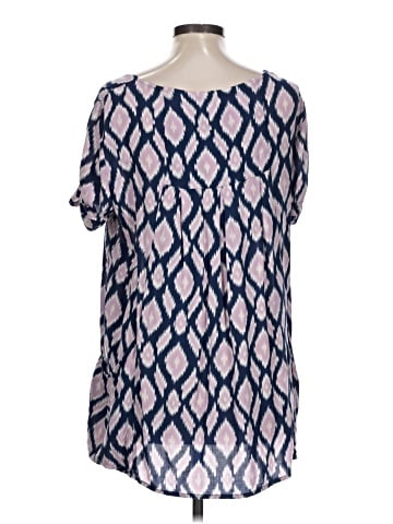 Holding Horses Casual Dress (view 2)