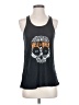 orange theory Gray Tank Top Size S - photo 1