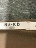 NA-KD 100% Polyester Brown Cocktail Dress Size L - photo 7