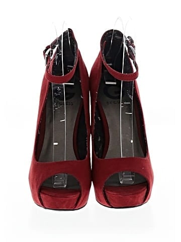 G by GUESS Heels (view 2)