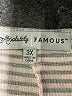 Absolutely Famous Pink Long Sleeve Blouse Size 3X - photo 7