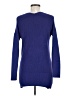 White House Black Market Blue Pullover Sweater Size M - photo 2