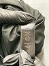 H By Halston Solid Black Cocktail Dress Size 2 - photo 8