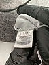Generation Love Chevron-herringbone Gray Casual Pants Size 10 - photo 8