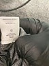 Generation Love Chevron-herringbone Gray Casual Pants Size 10 - photo 9