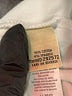 L.L.Bean Solid White Casual Pants Size M - photo 9