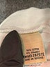 L.L.Bean Solid White Casual Pants Size M - photo 10
