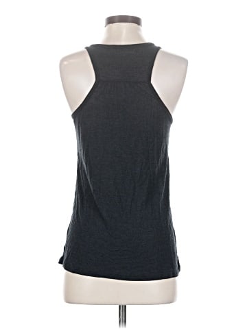 orange theory Tank Top (view 2)