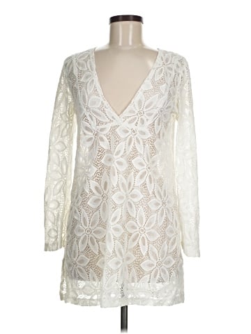 J Valdi Cocktail Dress (view 1)