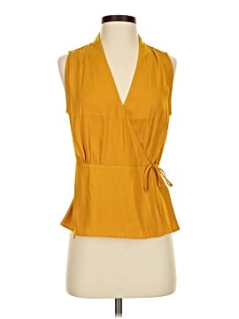 Banana Republic Sleeveless Blouse (view 1)