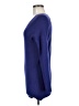 White House Black Market Blue Pullover Sweater Size M - photo 5