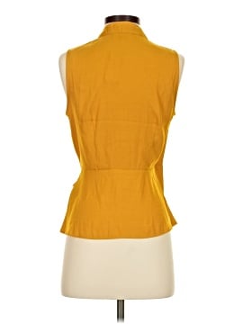Banana Republic Sleeveless Blouse (view 2)