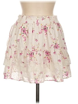 Love Shack Fancy Casual Skirt