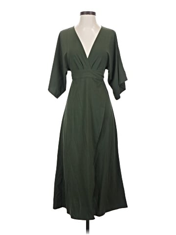 Athleta Casual Dress (view 1)
