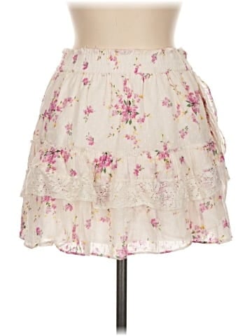 LoveShackFancy Casual Skirt (view 2)