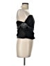 Fashion Nova Black Sleeveless Top Size 2X - photo 4