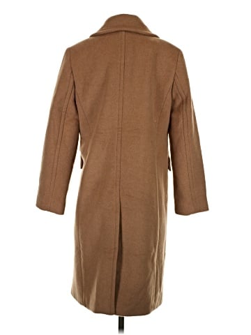Banana Republic Factory Store Coat (view 2)
