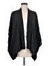 Ann Taylor LOFT Gray Cardigan One size - photo 1